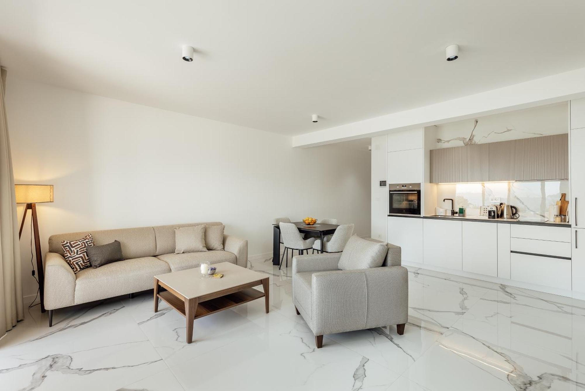 Savina Beachfront Oasis Herceg Novi Esterno foto