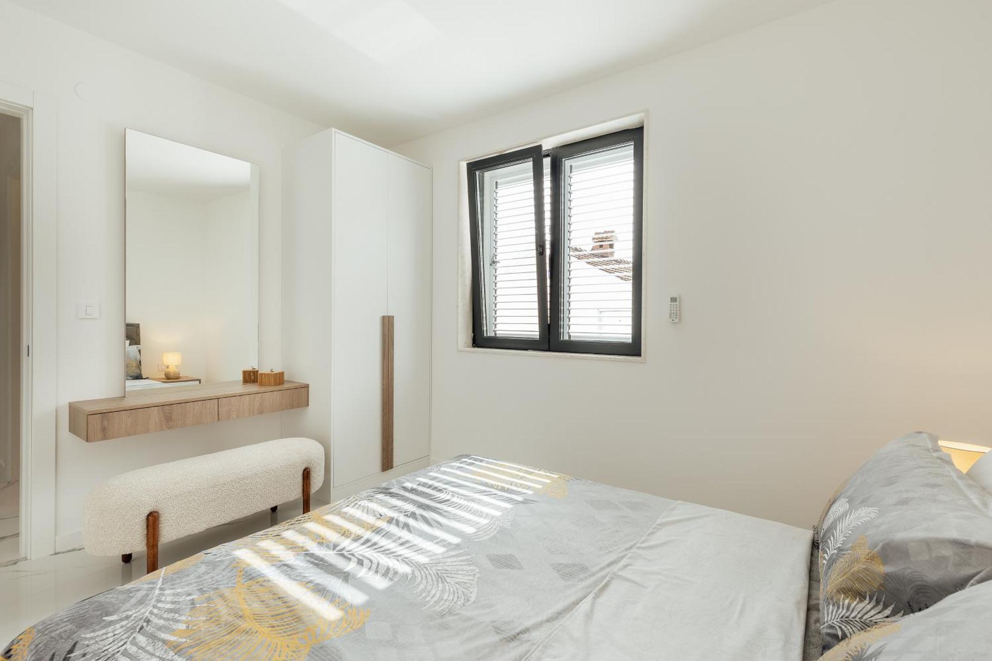 Savina Beachfront Oasis Herceg Novi Esterno foto