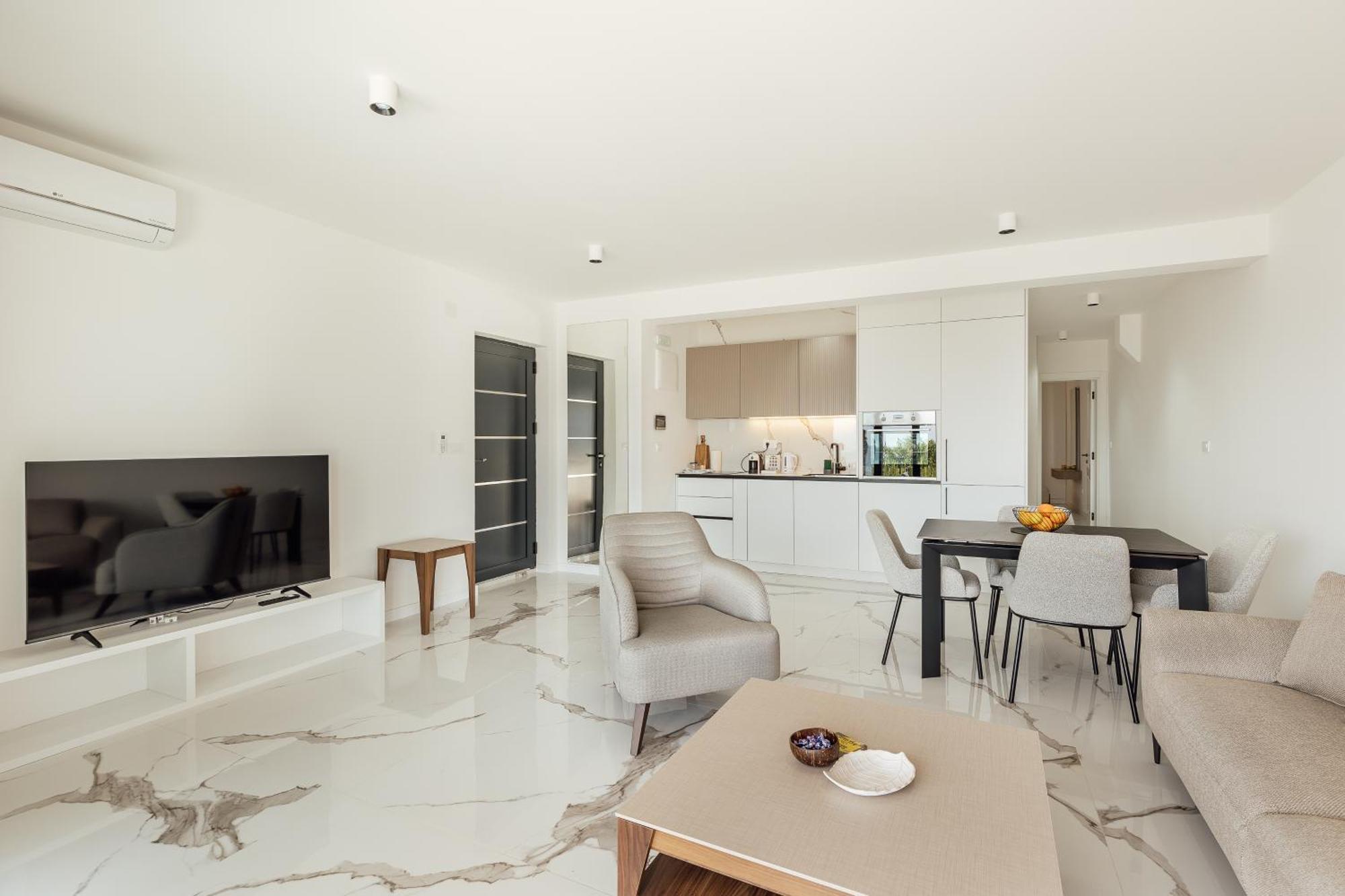 Savina Beachfront Oasis Herceg Novi Esterno foto
