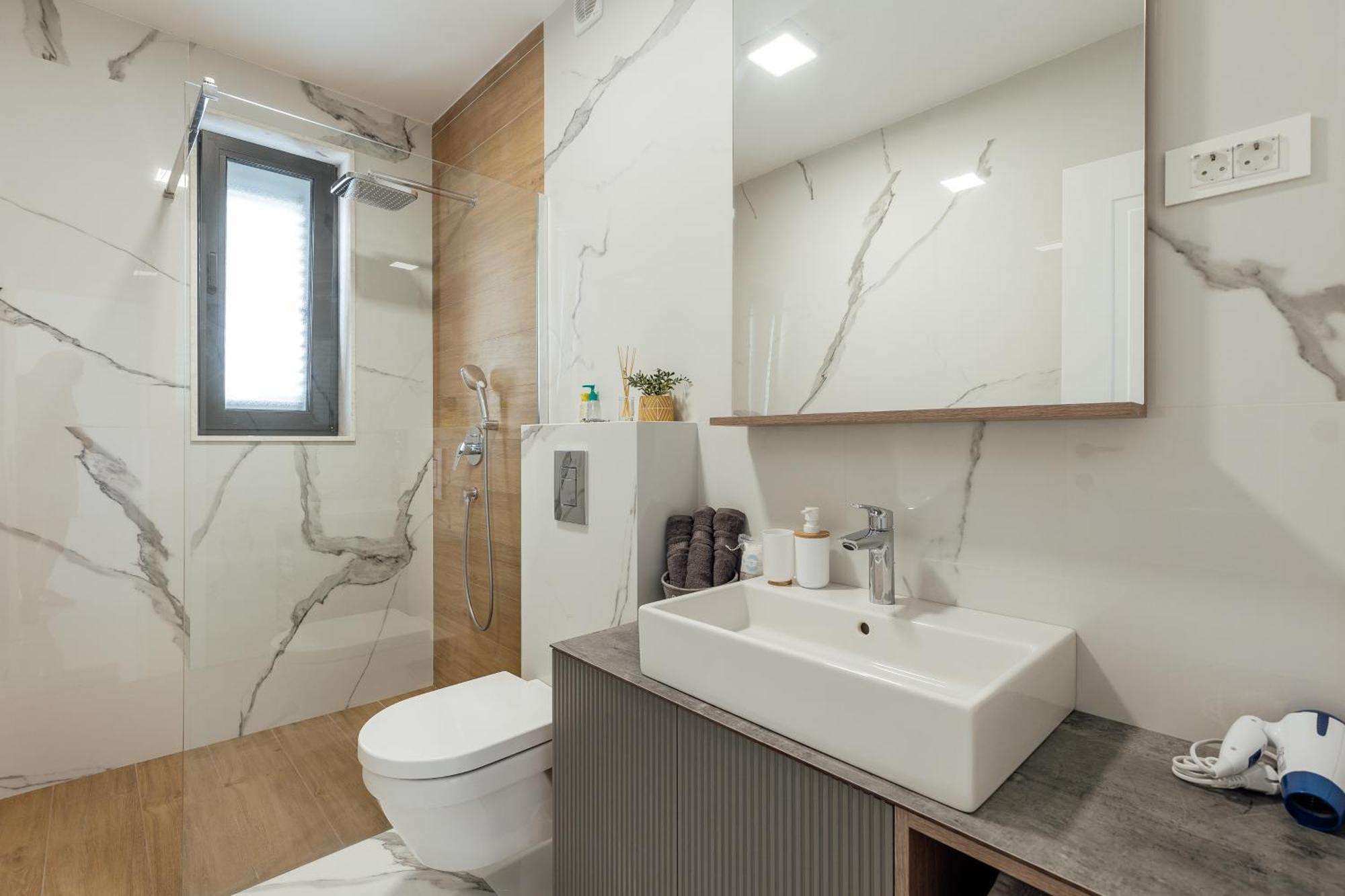 Savina Beachfront Oasis Herceg Novi Esterno foto